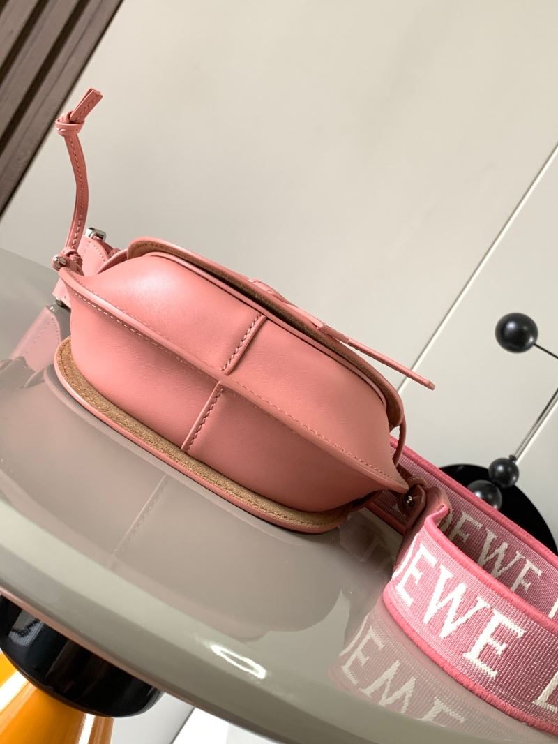 Loewe Gate Bags